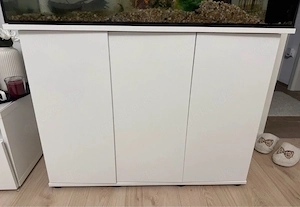 Aquariumunterschrank