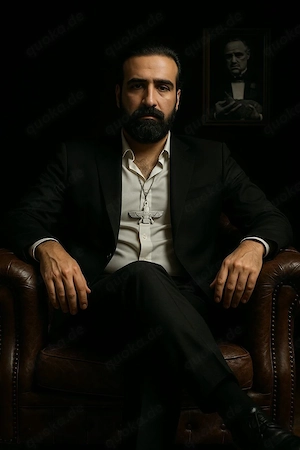 Er sucht Sie   für Kennenlernen und Treffen