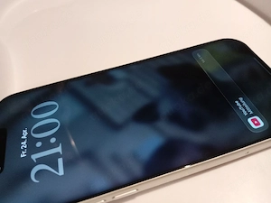 IPhone 17 Pro max fast wie neu 