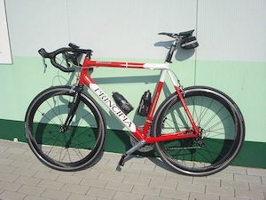 Wunderschönes Rennrad- Principia-Revolution  Bild 8