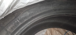 - Allwetterreifen -NEU- 235 50 R18