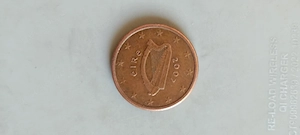 1 cent 2007 eire  Bild 3