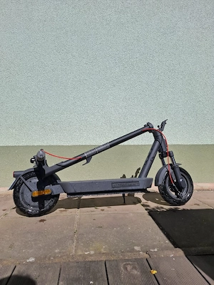 E-Scooter  Bild 2