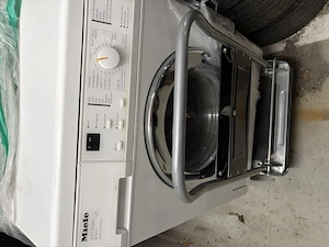 Miele softronic w 3241