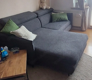 Verkaufe sehr gut erhaltenes hochwertiges Ecksofa8