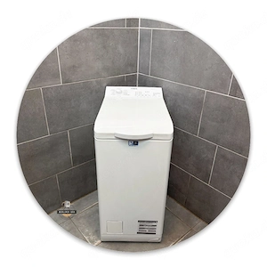 6 kg AEG Waschmaschine | L51260TL | 1 Jahr Garantie!