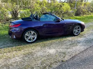 BMW Z4 Z4 sDrive20i Aut. Bild 5