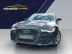 Audi A6 Avant 3.0 TDI quattro*ACC*KAM*SHZ*LED*KEYLESS