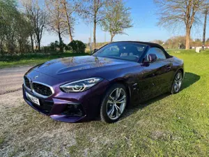 BMW Z4 Z4 sDrive20i Aut. Bild 2