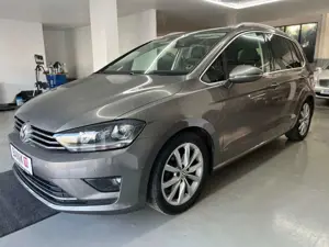 Volkswagen Golf Sportsvan Highline BMT/Start-Stopp Aut