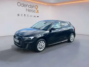 Audi A1 Sportback S line 30 TFSI S tronic* LED*Sport* A