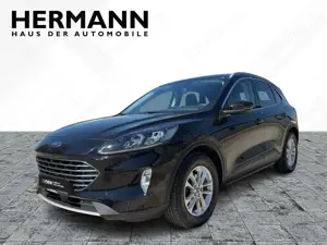 Ford Kuga 2.0 EcoBlue Titanium X AHK*CAM*LED*NAVI*SHZ