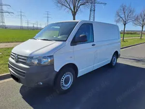 Volkswagen T5 Transporter