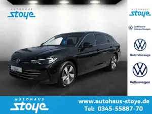 Volkswagen Passat Variant Business eTSi DSG IQ Drive LED AZV Business