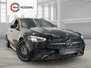 Mercedes-Benz C 300 C T-Modell/AMG Line/NIGHT/LED/KAMERA