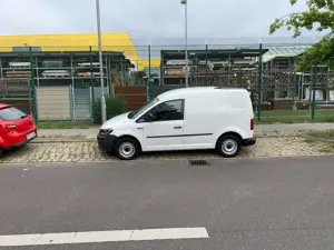 Volkswagen Caddy Caddy 2.0 TDI