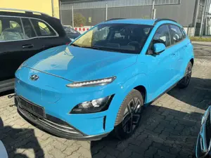 Hyundai KONA Select R.Cam dig.Cockpit SHZ LED ACC DAB