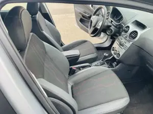 Opel Corsa Corsa 1.4 16V Automatik 150 Jahre Opel Bild 5