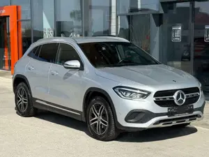 Mercedes-Benz GLA 200 GLA 200 AMG Kamera/LED/Digital