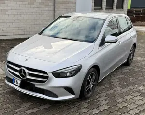 Mercedes-Benz B 200 B200 d
