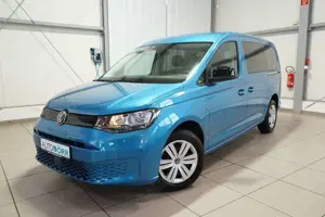 Volkswagen Others Caddy Maxi 2.0 TDI 7-Sitzer+Kamera+CarPlay+PDC