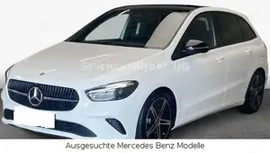 Mercedes-Benz B 200 Progressive PANO DISTRO NIGHT 18"LM LED