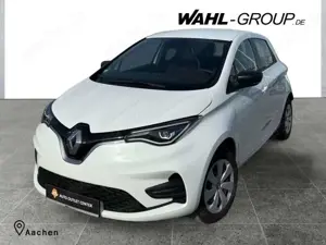 Renault ZOE E-Tech 100% el. LIFE Batteriekauf R110 Z.E.  Life