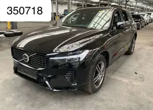 Volvo XC60 R Design Hybrid AWD 21" Pano ACC 4xSitzHeiz