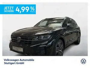 Volkswagen Touareg R-Line 3.0 TDI V6 Navi AHK Kamera