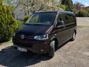 Volkswagen T5 California