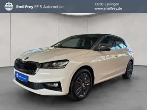 Skoda Fabia 1.0 TSI Style