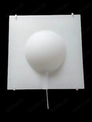 Ikea Wandleuchte Stämning 90er Jahre