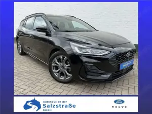 Ford Focus ST-Line Autom*AHK*LED*ACC*RFK*WiPa*BLIS*