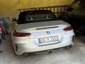 BMW Z4 M Z4 M40i Aut.
