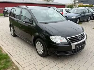 Volkswagen Touran Trendline*TÜV *KLIMA*Sitzheizung