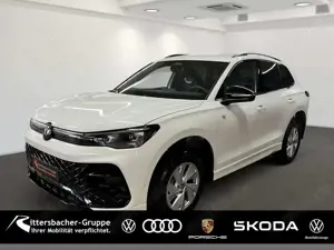 Volkswagen Tiguan R-Line 2,0 l TDI SCR DSG, Design-Paket "B