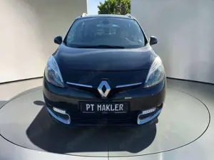 Renault Scenic Grand BOSE Edition
