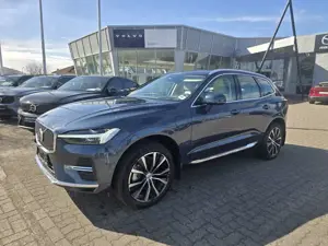 Volvo XC60 T8 Plug-In Hybrid (455 PS) AT8|Ultimate|360°|Head-