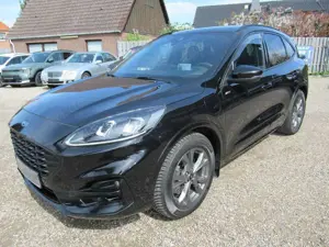 Ford Kuga Hybrid ST-LINE