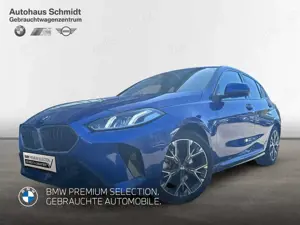BMW 118 d Hatch*M Sportpaket*18"*Navi*DAB*Adapt.M-Fahrw.*D