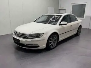 Volkswagen Phaeton V6 TDI 5-Sitzer 4Motion AHK*Dynaudio*R-Cam*Standh