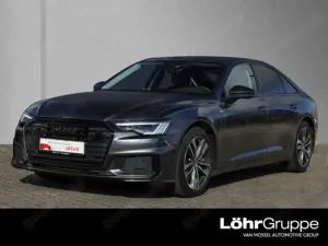 Audi A6 Lim.55 TFSI quattro sport