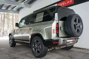 Land Rover Defender 110 X-Dynamic SE/PANO/14W/360°CAM/20z Bild 4