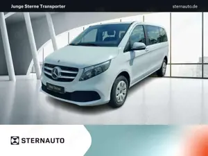 Mercedes-Benz V 220 V 220 d RISE Kompakt PDC KLIMA 5-SITZE  Autom.
