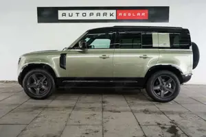 Land Rover Defender 110 X-Dynamic SE/PANO/14W/360°CAM/20z Bild 5