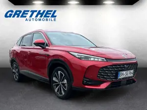 MG HS ICE Luxury Navi 360 Kamera ACC Induktives Laden