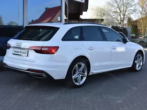 Audi A4 Bild 3