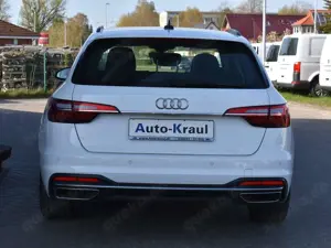 Audi A4 Bild 4