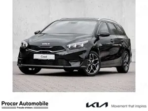 Kia Ceed / cee'd Ceed 1.5 T-GDI Spirit ACC AHK RFK NAVI LED DAB
