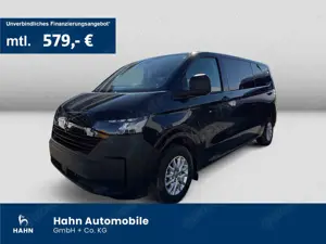 Volkswagen T7 Kombi 2.0 TDI 4MO LR L2H1